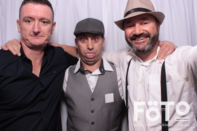 Alyssa & Danni's Last Day of Our Twenties | View more photos from the event at gallery.fotomachines.com.au/u/FOTOMachines/Alyssa-Dannis-Last-Day-of-Our-Twenties